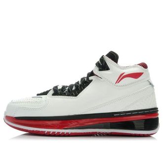 Li-Ning Way of Wade 2 Overtown ABAH017-1