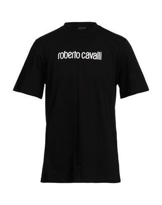 Roberto Cavalli TOPS - T-shirts auf YOOX.COM