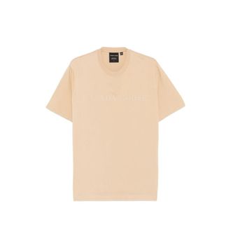 Canada Goose Logo-embroidered T-shirt