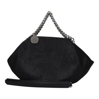 Stella McCartney Donna, Borse, Nero, Taglia unica, new
