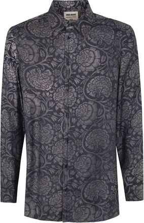 Uma Wang Tab Moulay Top