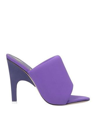 The Attico FOOTWEAR - Sandals on YOOX.COM