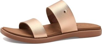 Reef Sunny Alisah Womens Sandals Sunset Bronze : 11 M