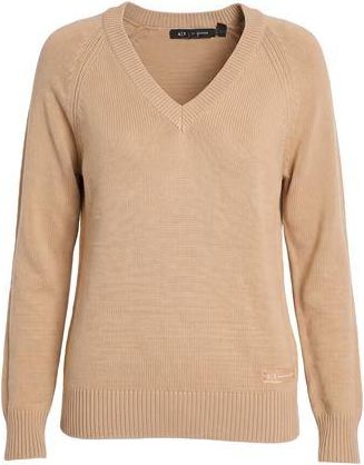 A|X Armani Exchange KNITWEAR - Jumpers on YOOX.COM