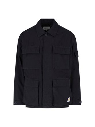 Carhartt Work in Progress Giacca Manderson