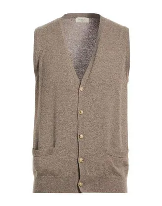 PIACENZA 1733 PRENDAS DE PUNTO - C&aacute;rdigans en YOOX.COM