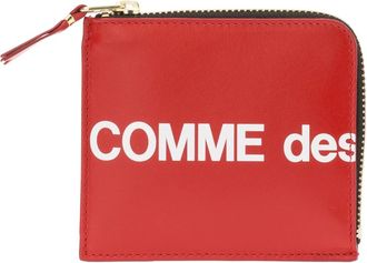 Comme Des Gar&ccedil;ons Uomo, Accessori, Rosso, Taglia unica, new