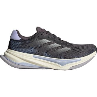 adidas Adidas Supernova Prima Grey / Iron Metallic / Violet IH8638 Womens
