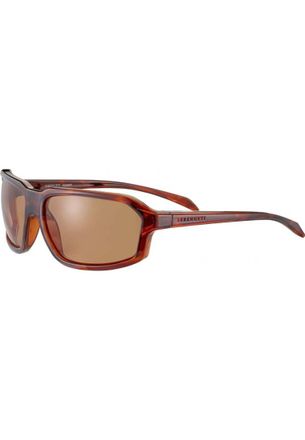 Serengeti Eyewear SS571004 Hext Schildpad Zonnebril