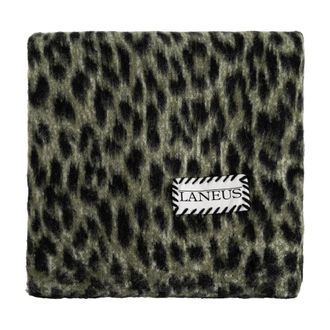 Laneus Uomo, Accessori, Verde, Taglia unica, new