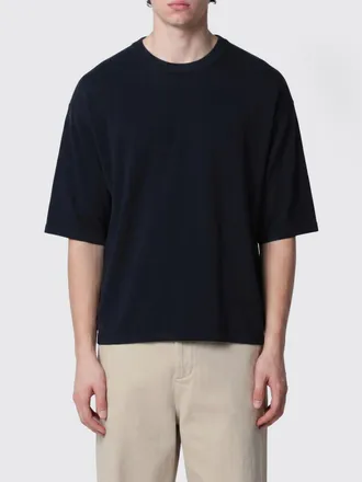 Roberto Collina T-shirt in cotone
