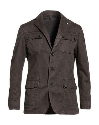 L.B.M. 1911 ROPA DE ABRIGO - Chaquetas y cazadoras en YOOX.COM