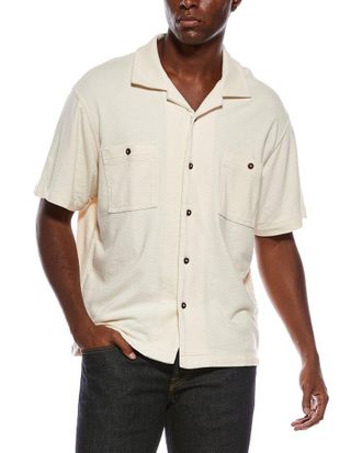 Tommy Bahama Campanella Camp Shirt