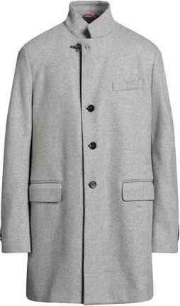 Fay COATS & JACKETS - Coats on YOOX.COM