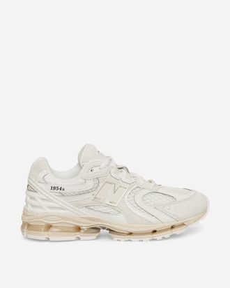 New Balance 1954R Sneakers Sea Salt / Linen