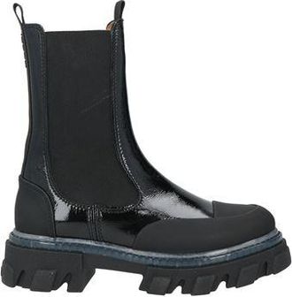 Ganni SCHUHE - Stiefeletten auf YOOX.COM