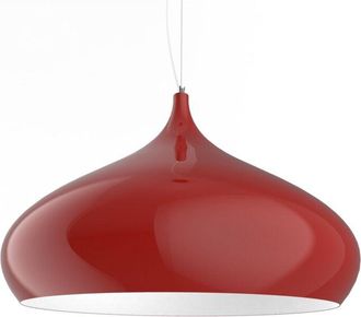 Lumicom Calice L&aacute;mpara De Techo Bicolor Brillo &Oslash;60