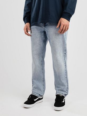 Empyre Skids Relaxed Fit Jeans pastel blue