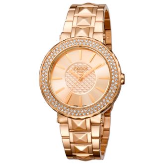 Gianfranco Ferre Novanta Womens Watch
