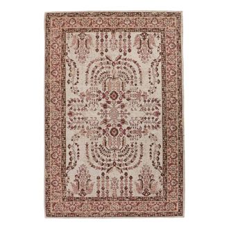 Atmosphera Alfombra Mona Rectangular, 120 X 170 Cm - Atmosphera Cr&eacute;ateur DInt&eacute;rieur