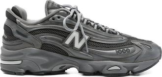 New Balance 1000 Mesh-panels Sneakers