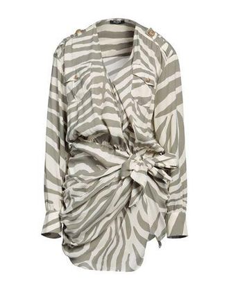 Balmain VESTIDOS - Minivestidos en YOOX.COM