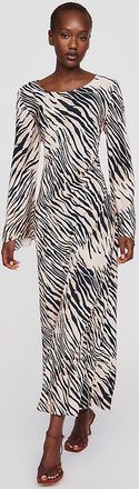 Rixo Amal Midi Dress