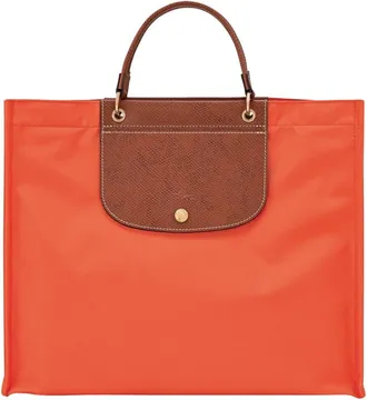 Longchamp Cabas L Shopping Bag-Donna