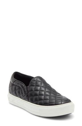 Ferragamo Lisa Slip-On Sneaker in Black at Nordstrom Rack, Size 7
