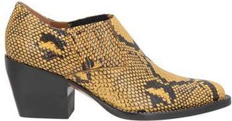 Chlo&eacute; CALZATURE - Stivaletti su YOOX.COM