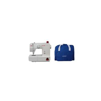 Singer Bolsa De Transporte - Singer - Azul - Color Principal: Azul - Modelo: 3700394500793 - Kvm