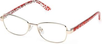 Guess unisex, Accessoires, Geel, Maat: 48 MM