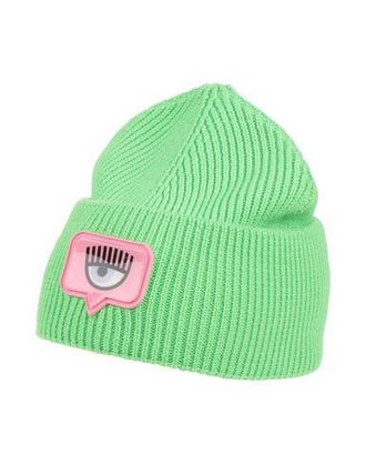 Chiara Ferragni ACCESSORIES - Hats sur YOOX.COM