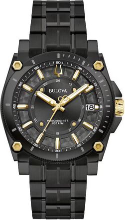 Bulova Mens Icon 40mm Quartz Watch