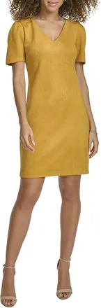 Kensie Sheath Dress