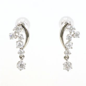 C&A Unbranded 900 Stud Earrings (Pre-Owned)