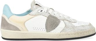 Philippe Model Mujer, Zapatos, Blanco, Talla: 39 EU
