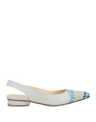 Cristina Millotti Ballet flats