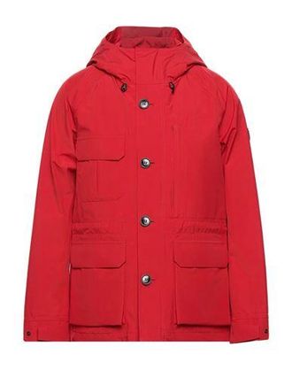 Woolrich JACKEN & MÄNTEL - Jacken, Mäntel & Trenchcoats auf YOOX.COM