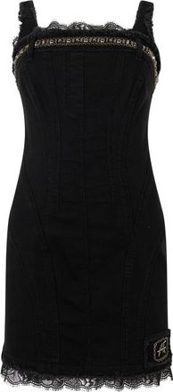 Alberta Ferretti Donna, Abiti, Nero, XS, new