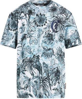 Just Cavalli TOPWEAR - T-shirts su YOOX.COM