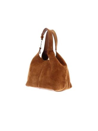 Coccinelle C-Easy Top Handle Bag - Brown