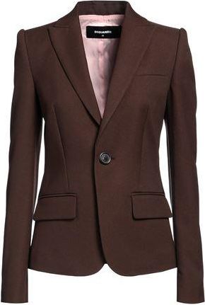 Dsquared2 ANZÜGE und CO-ORDS - Blazers auf YOOX.COM