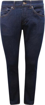 Dondup Pantaloni George - - Jeans - Uomo - Blu - W29