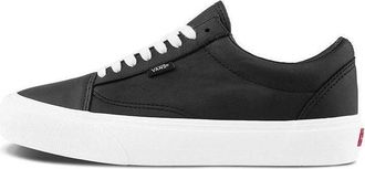 Vans Old Skool NS VLT LX Black VN0A4UVQL3A