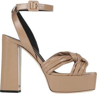 Giuseppe Zanotti CALZATURE - Sandali su YOOX.COM