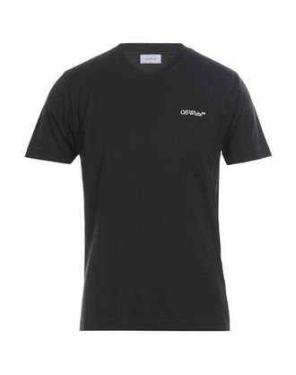 Off-white TOPWEAR - T-shirts sur YOOX.COM