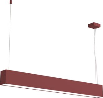 Lumicom Linear L&aacute;mpara De Techo 4000k