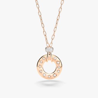 POMELLATO Iconica Necklace with pendant