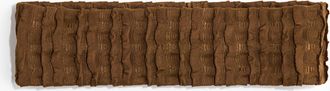 H&M Haarband mit Struktur - Braun